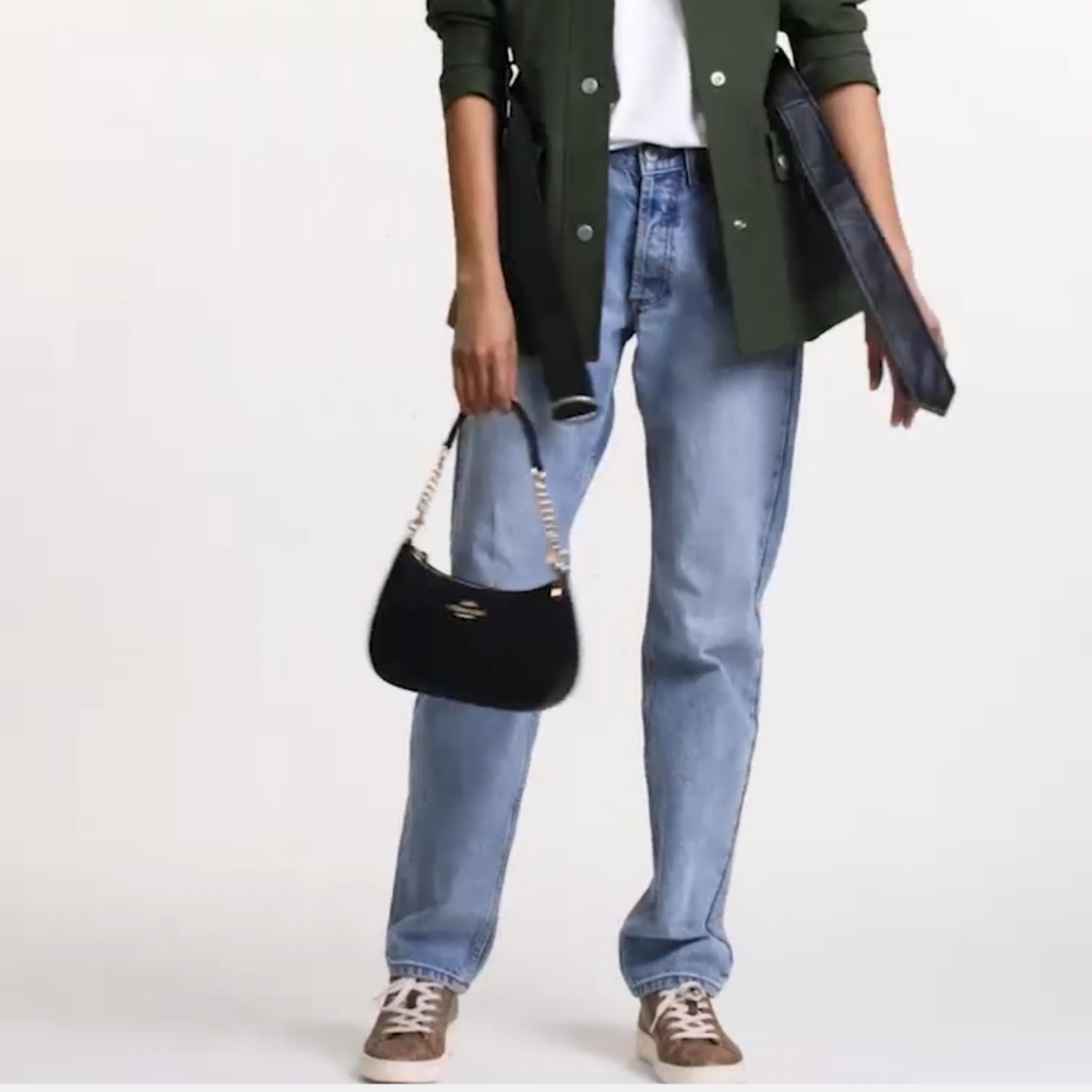 New! Terri Shoulder Bag ๐๏ธ - Picture 2 of 6